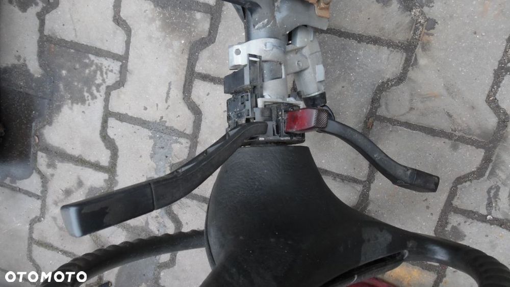 Przełączniki pod kierownicę VW T4 - 1