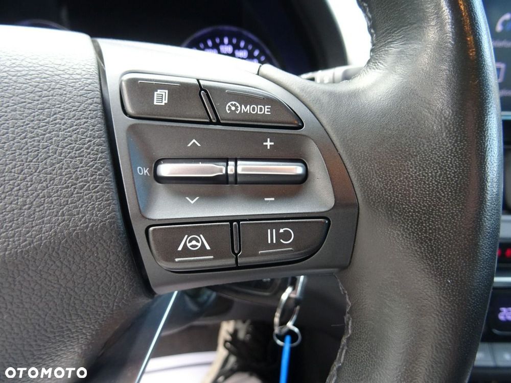 Hyundai i30 1.0 T-GDI Smart - 18
