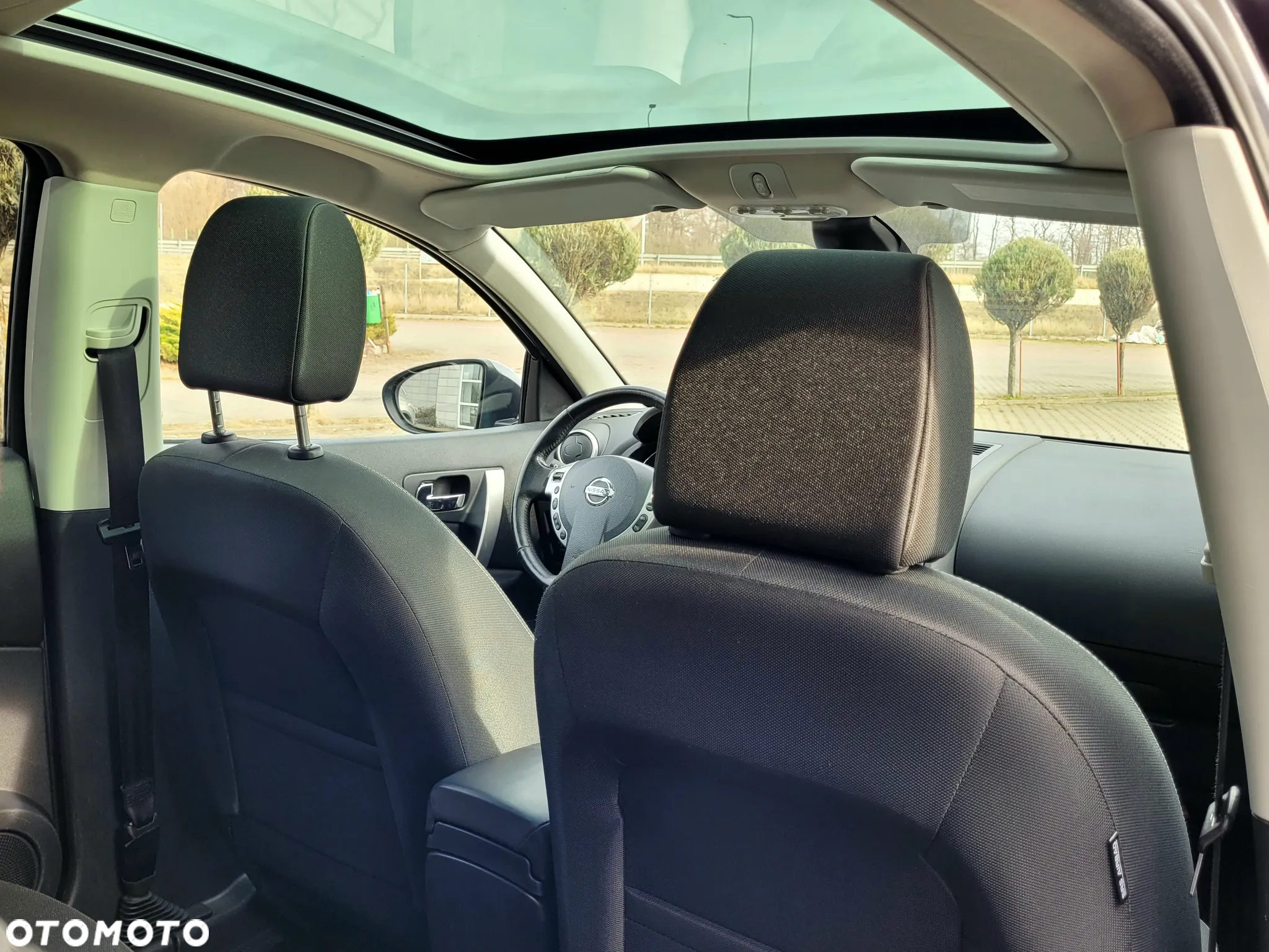 Nissan Qashqai+2 1.6 dCi 360 S&S - 21