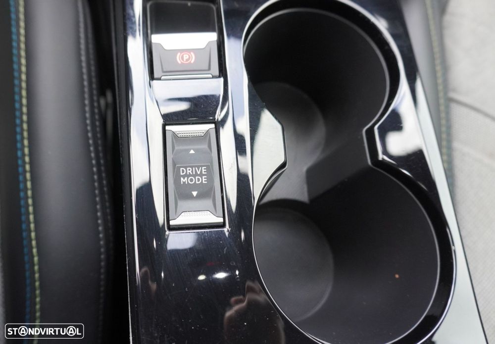 Peugeot e-208 50 kWh GT Pack - 37
