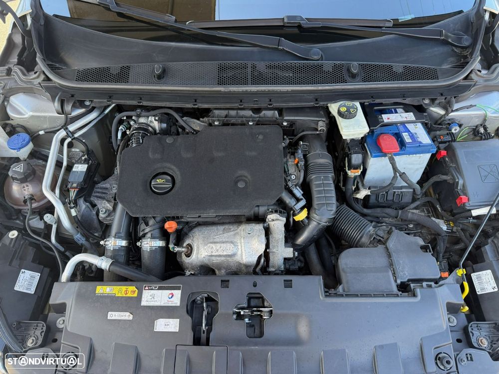 Peugeot 308 - 15