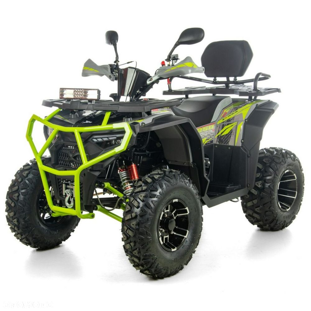 XTR Inny - 7