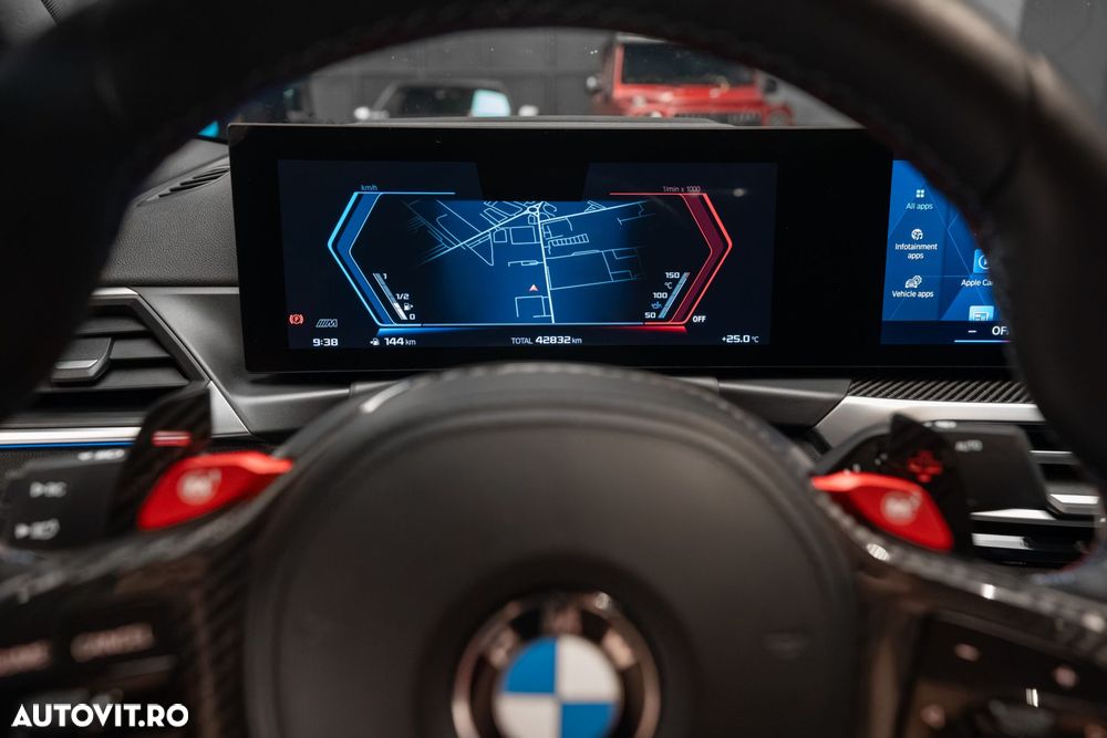 BMW M2 - 20
