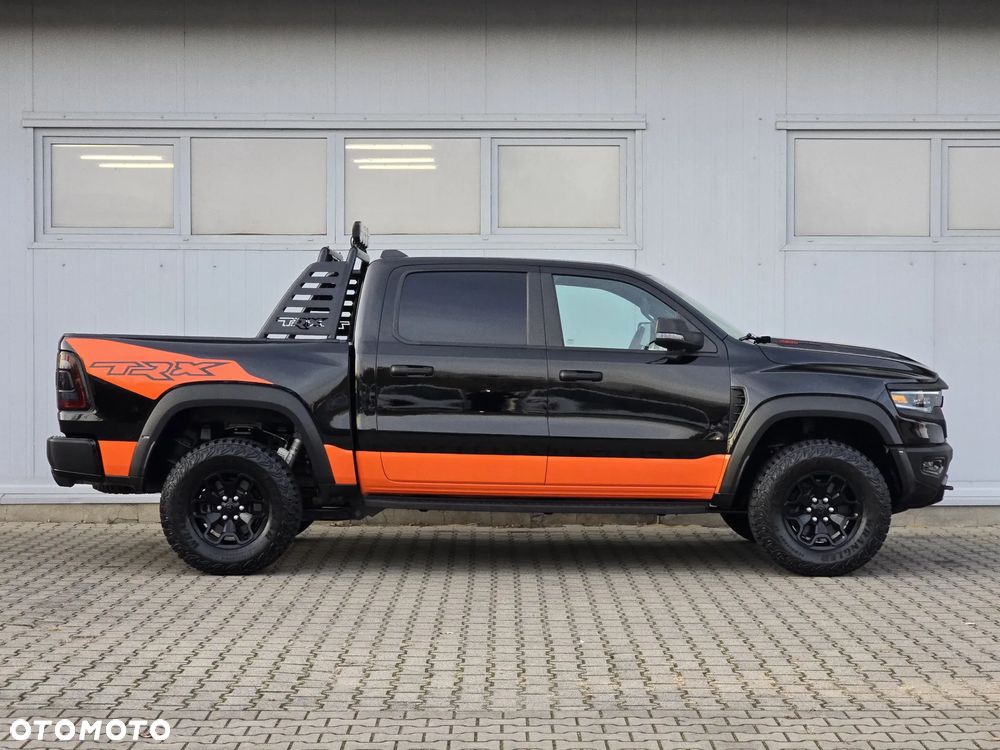RAM 1500 TRX - 8