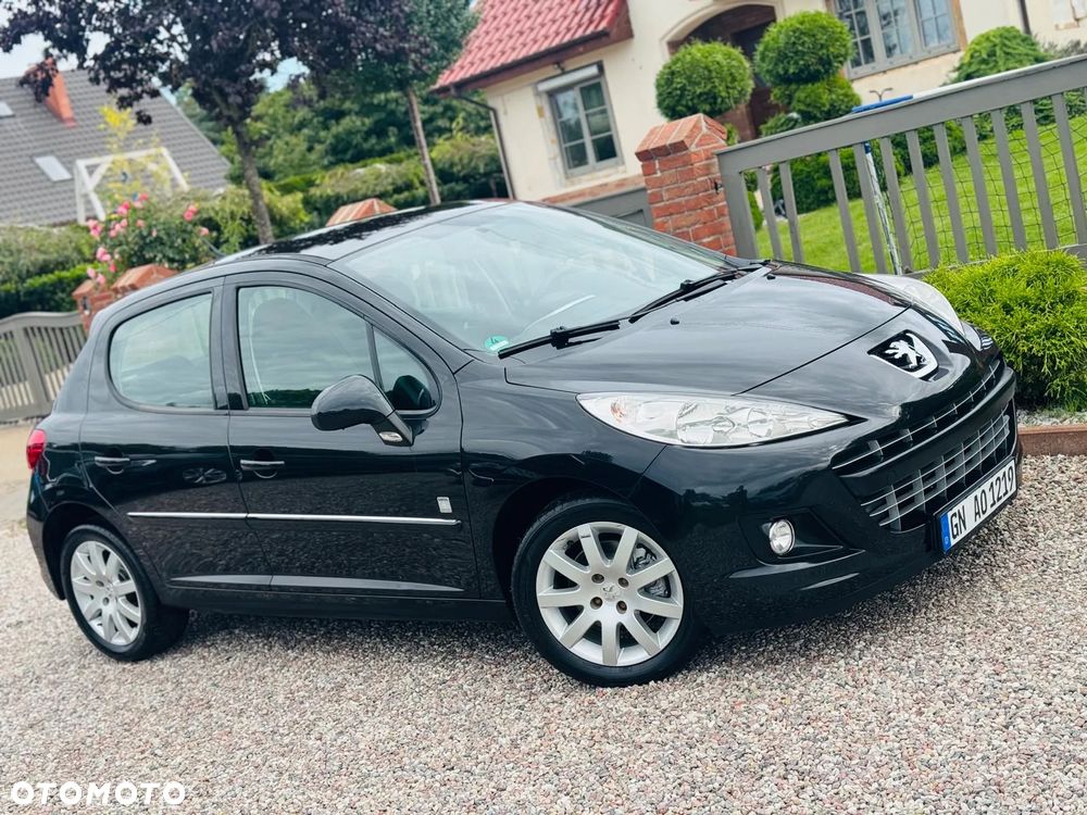 Peugeot 207 1.6 Premium - 3