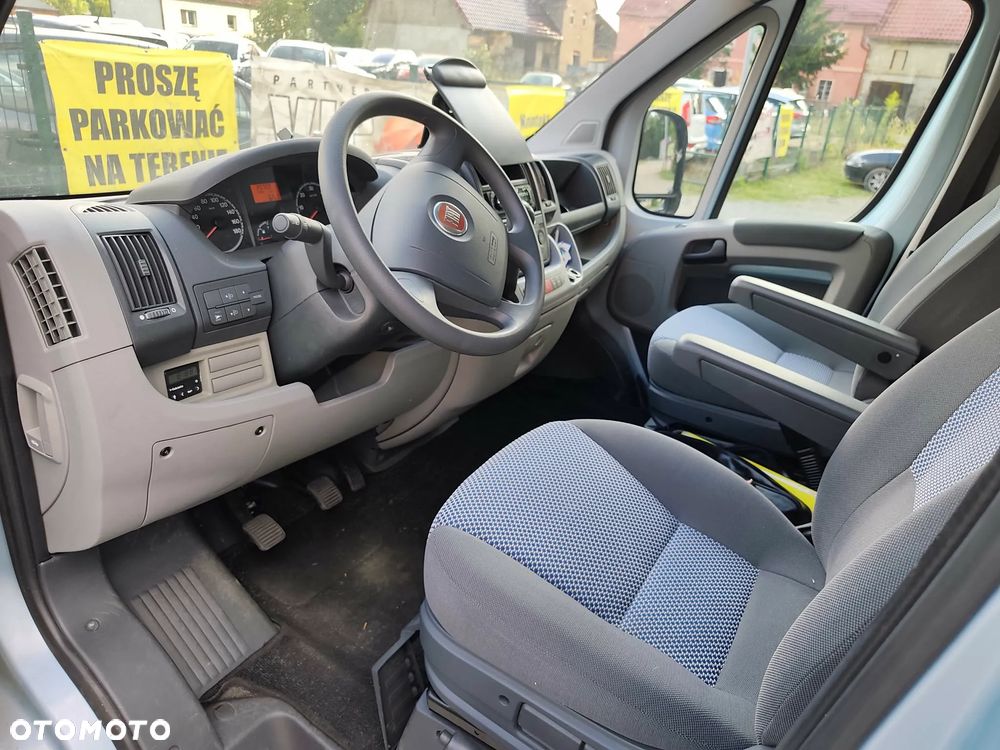 Fiat Ducato L1H1 - 2