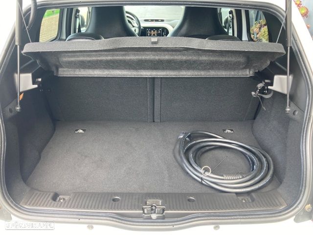 Renault Twingo Electric Techno - 32