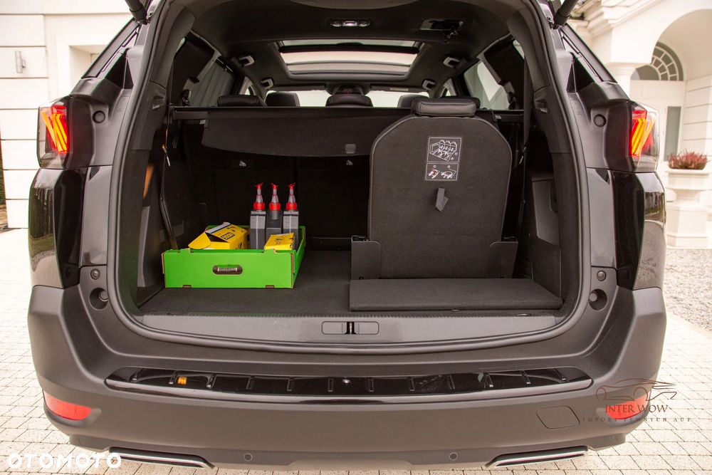 Peugeot 5008 2.0 BlueHDi GT Pack S&S EAT8 - 24