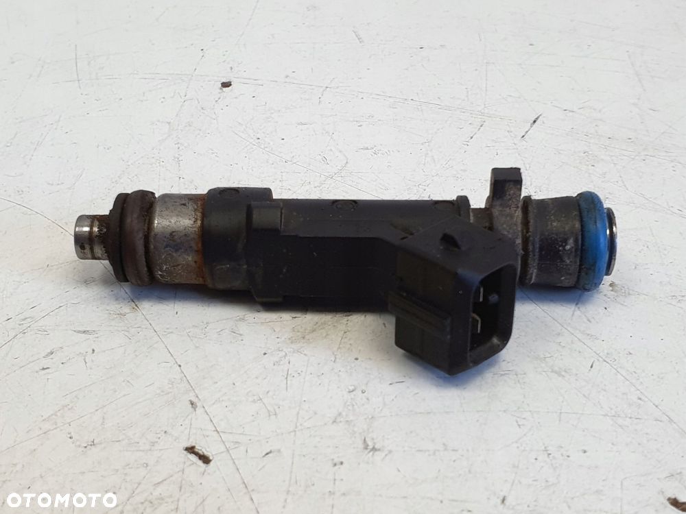 WTRYSKIWACZ Opel Corsa D 1.2 16V _ 0280158181 - 5