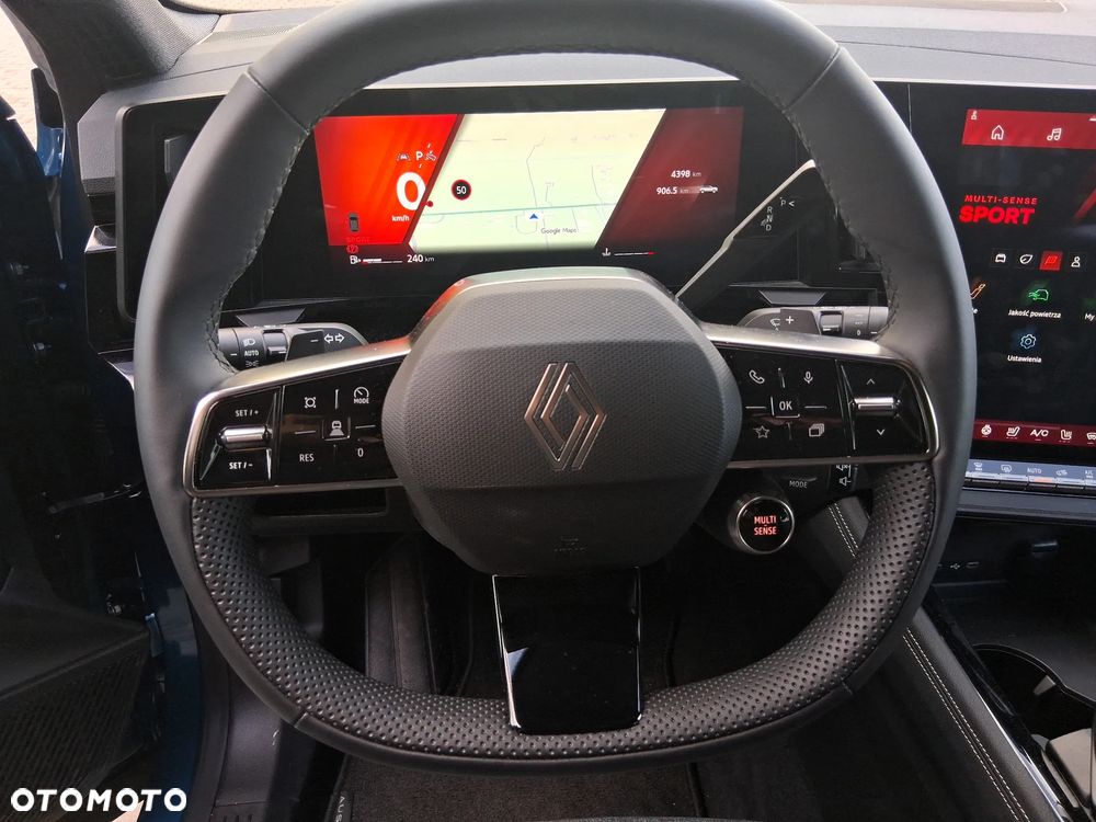 Renault Austral 1.3 TCe mild hybrid 150 Techno - 20