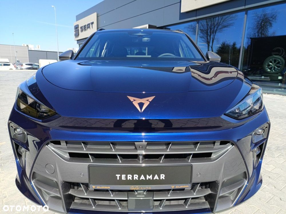 Cupra Terramar 2.0 TSI 4Drive Advantage Edition DSG - 21