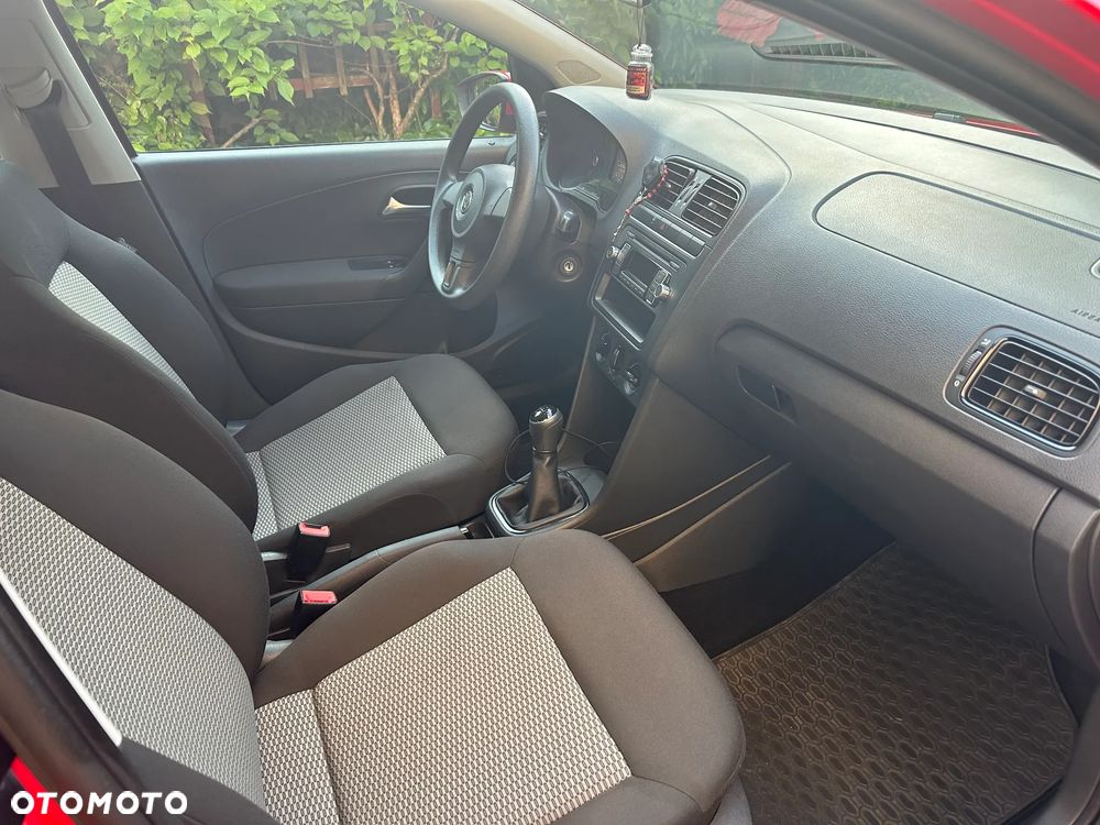 Volkswagen Polo 1.2 Trendline CityLine - 16