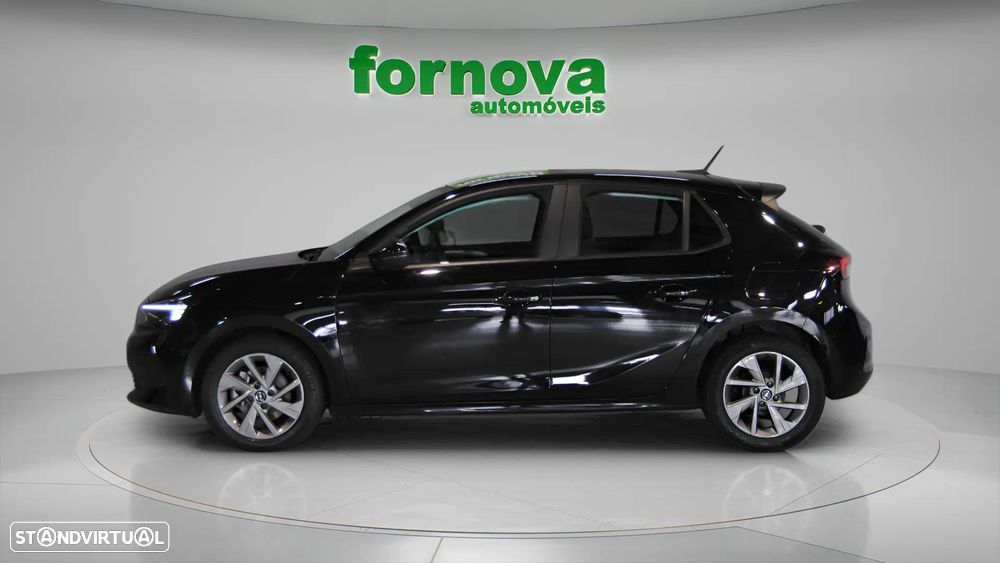 Opel Corsa 1.2 T Edition - 10