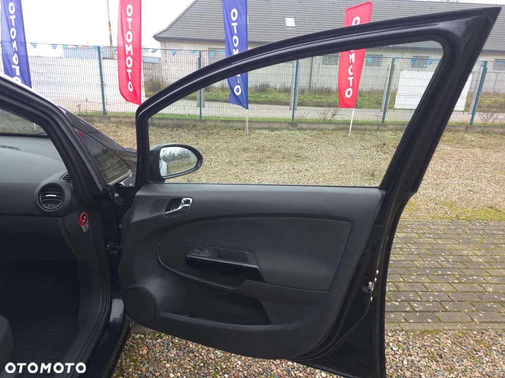 Opel Corsa 1.2 16V Enjoy - 14