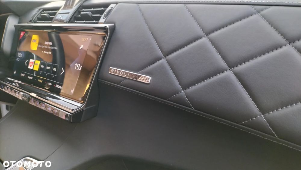 DS Automobiles DS 7 Crossback 2.0 BlueHDi Louvre - 17