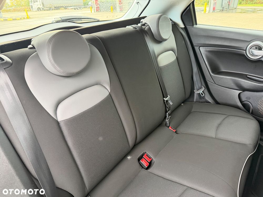 Fiat 500X 1.6 E-torQ 4x2 Pop Star - 25