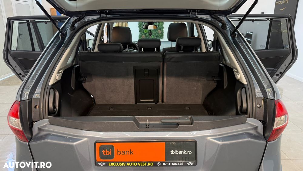 Renault Koleos 2.0 dCI FAP 4x4 Aut. Luxe - 17