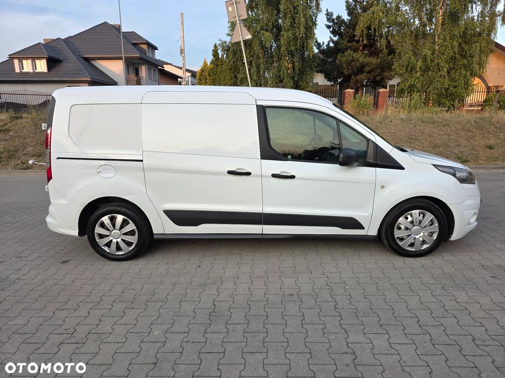 Ford TRANSIT CONNECT - 13