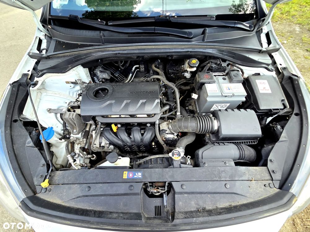 Kia Ceed 1.4 M - 36
