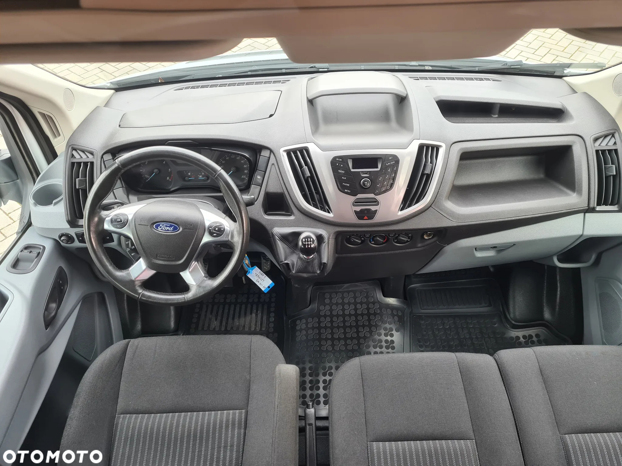 Ford Transit - 7