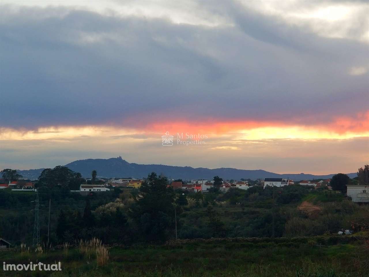 Terreno Para Construção  Venda em São João das Lampas e Terrugem,Sintr - Grande imagem: 4/10