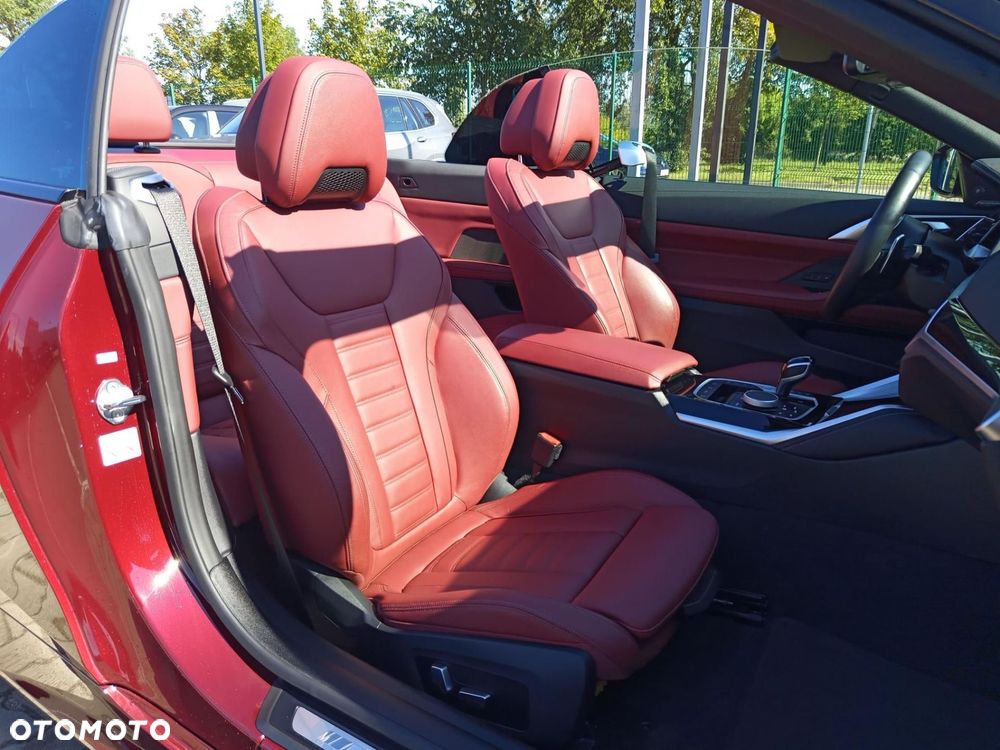 BMW Seria 4 - 18