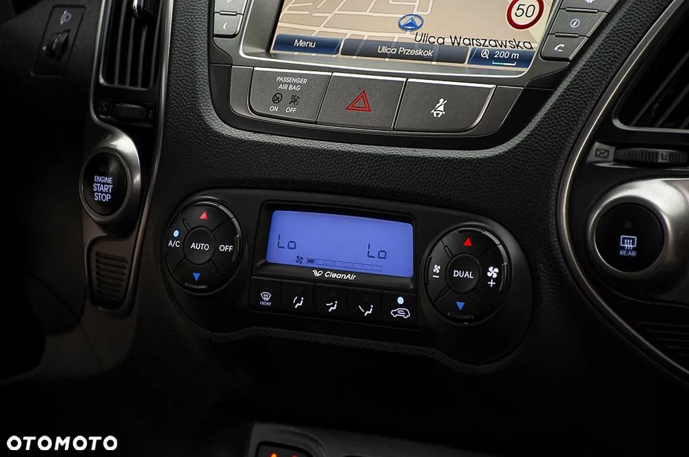 Hyundai ix35 2.0 CRDi Premium 2WD - 27