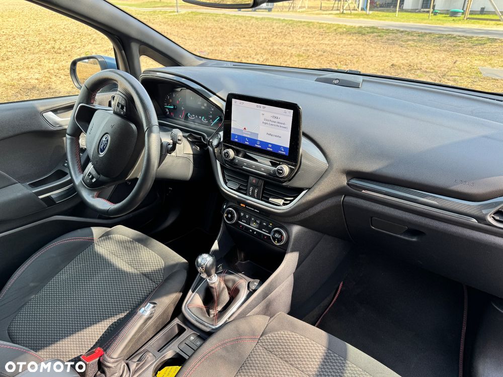 Ford Fiesta ver-1-5-tdci-s-s-st--line-x - 22