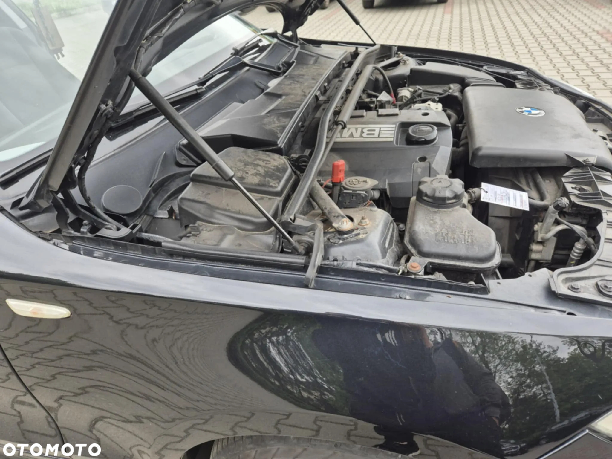 BMW Seria 1 118i - 3