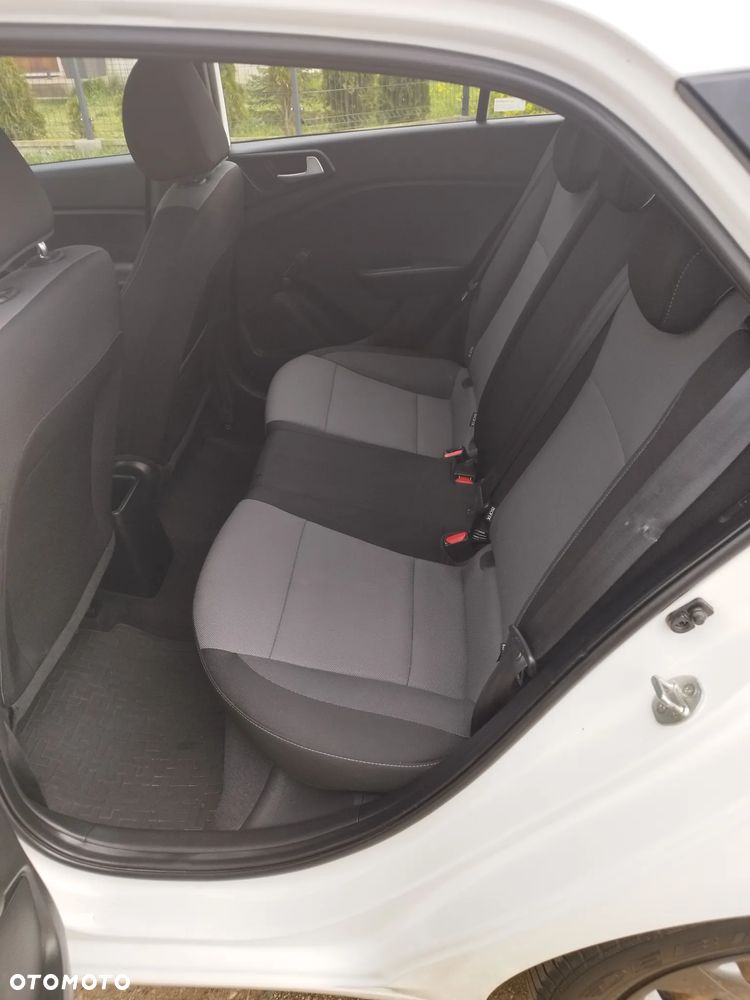 Hyundai i20 1.2 Fresh - 7