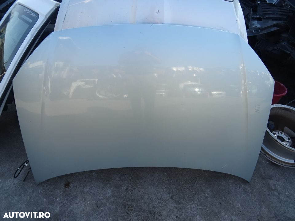 Vand Fata Completa Volkswagen Polo din 2008 volan pe stanga - 5
