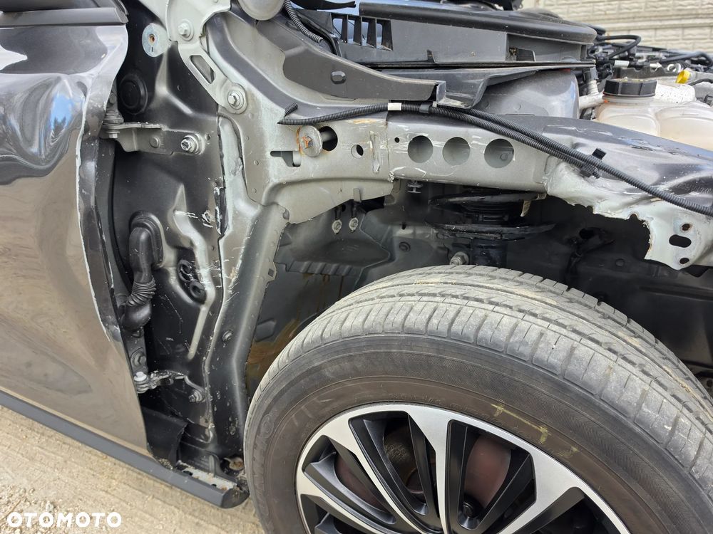 Ford Focus SW 1.0 EcoBoost S&S COOL&CONNECT - 32