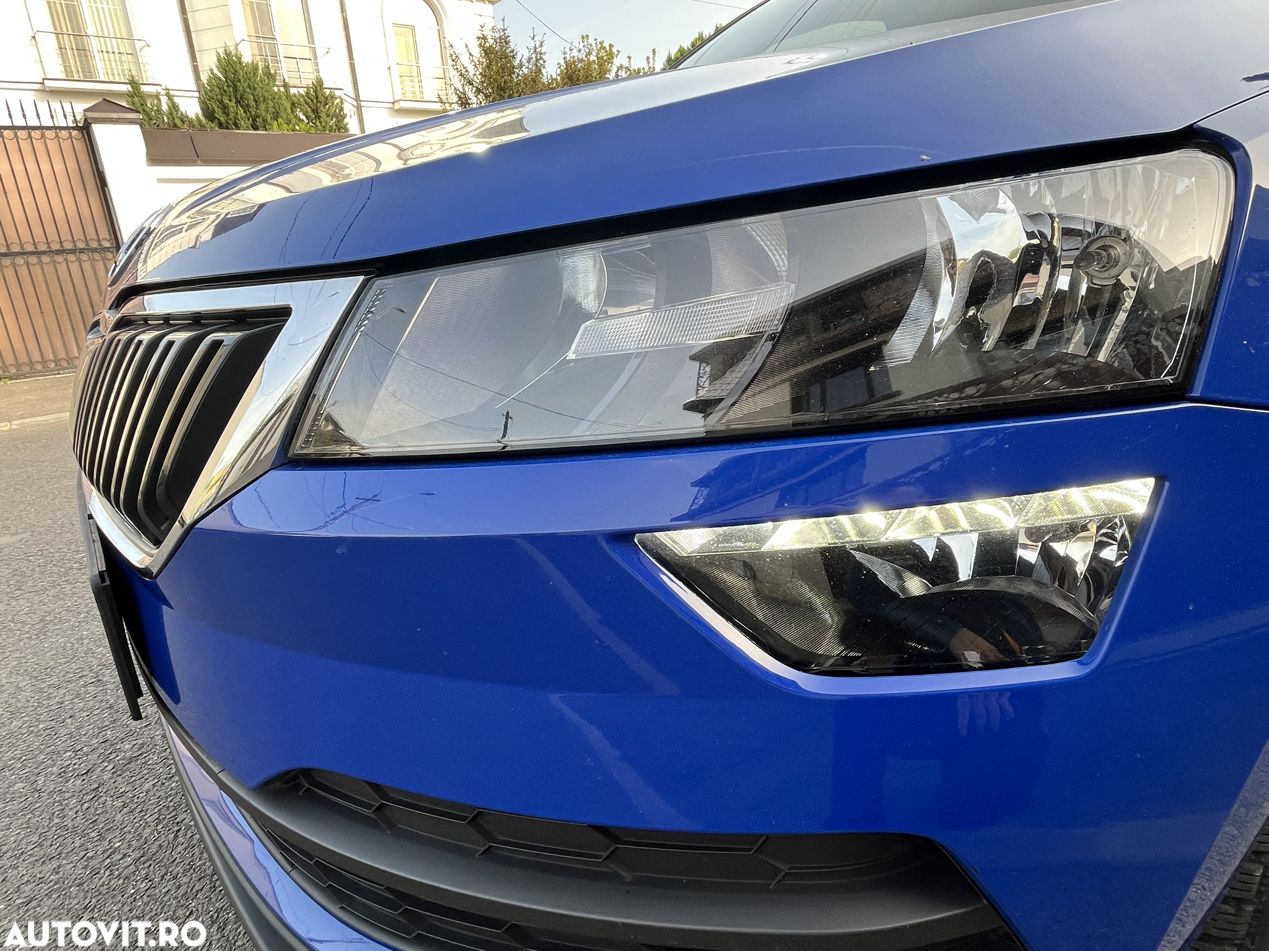 Skoda Karoq 1.5 TSI DSG Style - 22