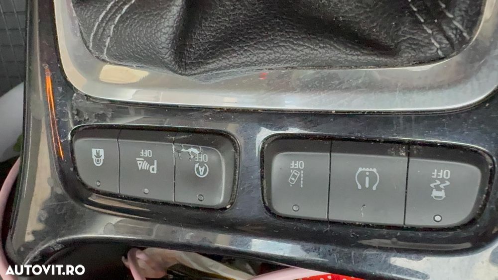 Opel Crossland 1.6 CDTI ecoTEC Start/Stop Enjoy - 11