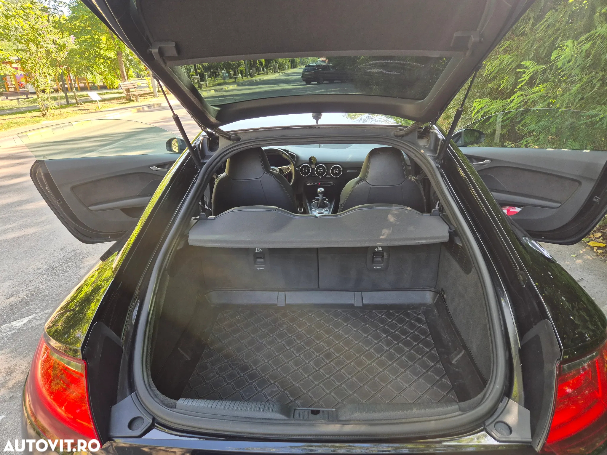 Audi TT Coupe 1.8 TFSI - 3