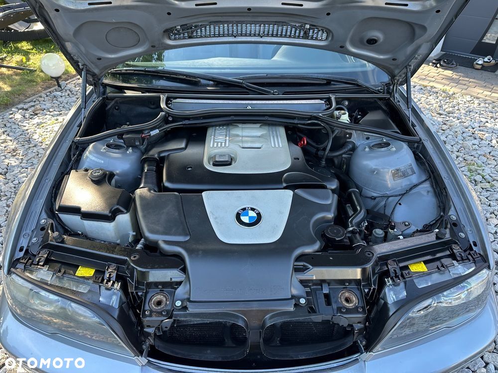 BMW Seria 3 320td Edition Lifestyle - 17