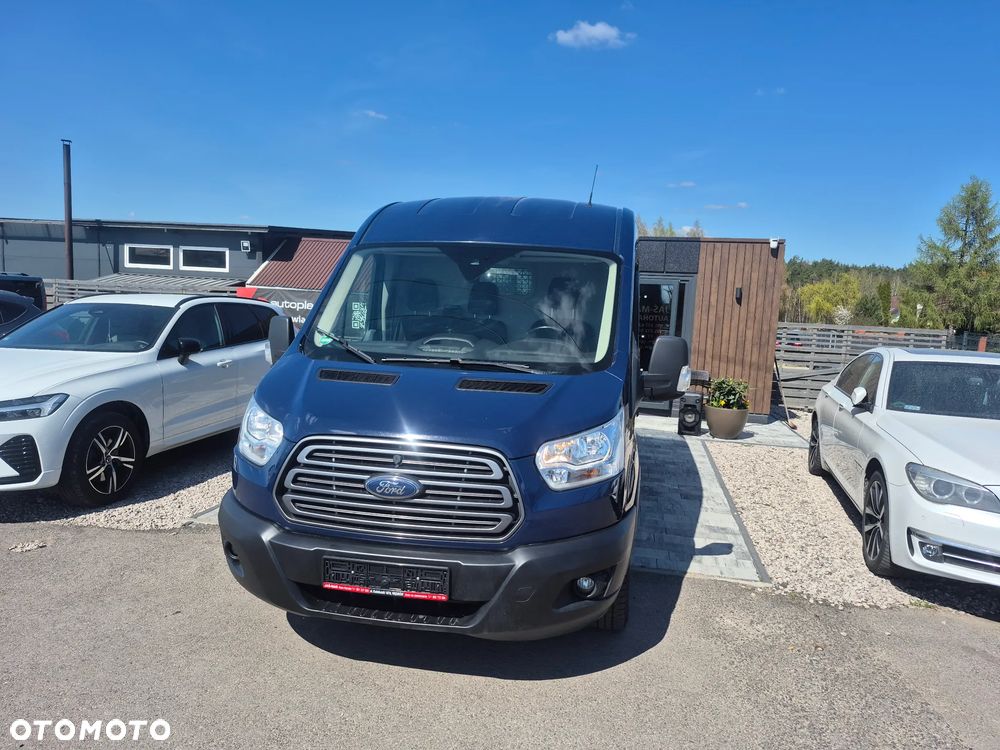 Ford Transit - 2