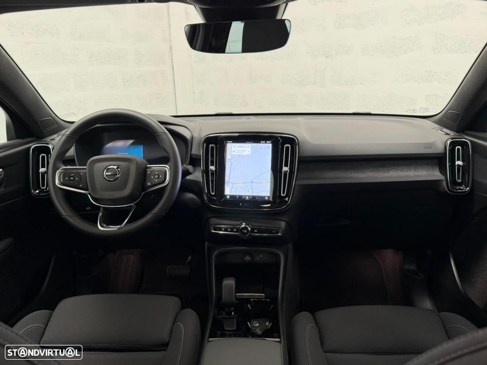 Volvo C40 Recharge Single Motor Core - 3