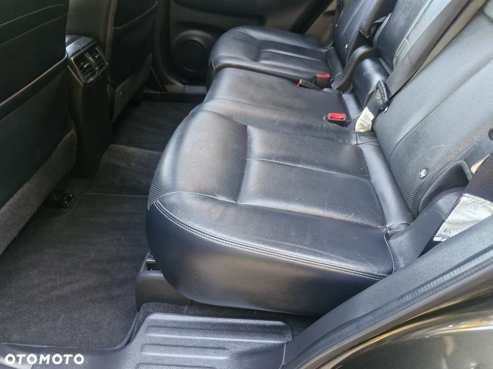 Nissan X-Trail 1.6 DCi ALL-MODE 4x4i Tekna - 37