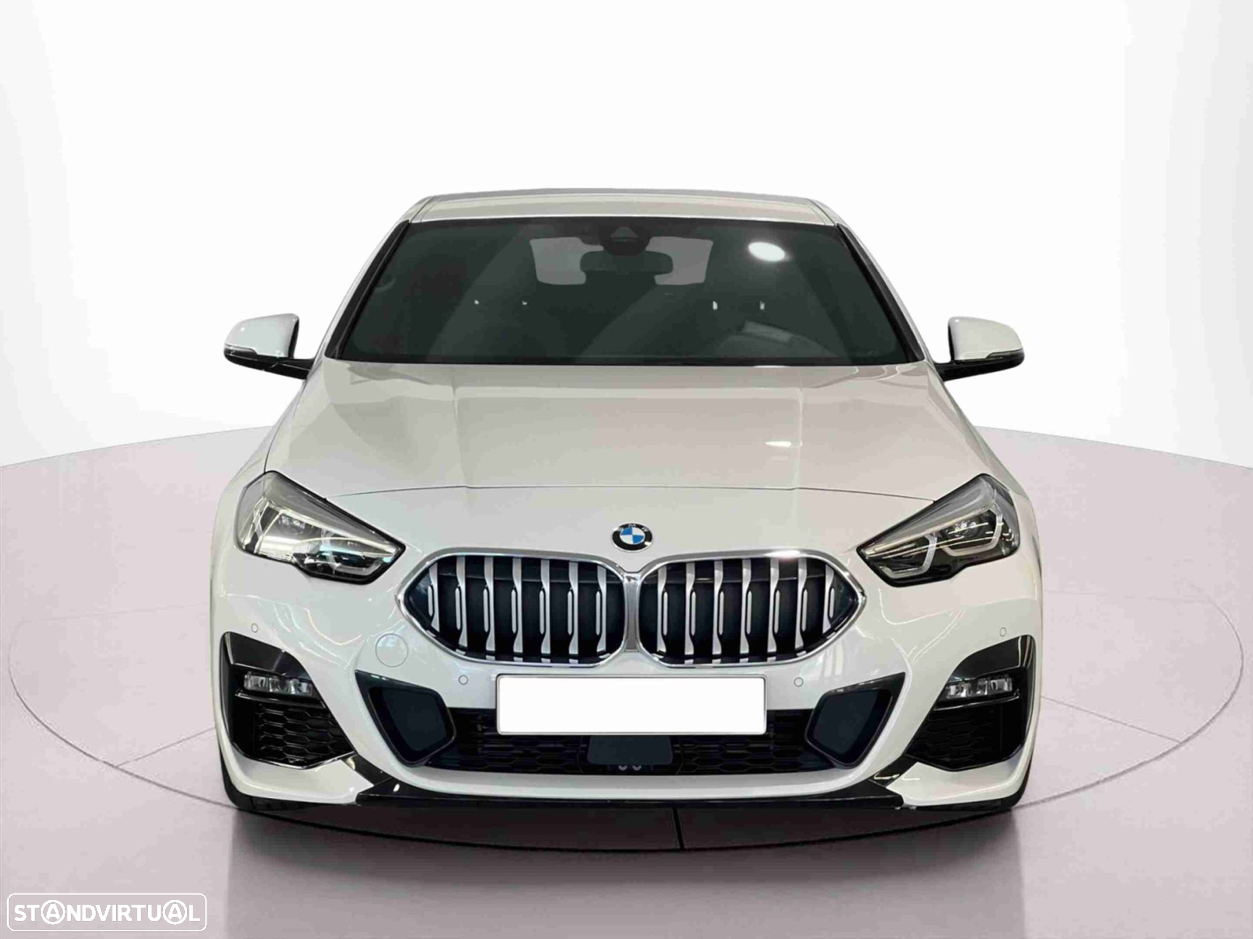 BMW 216 Gran Coupé - 2
