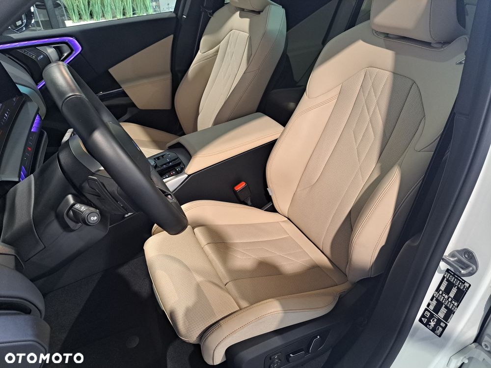 BMW X3 xDrive20d mHEV - 11