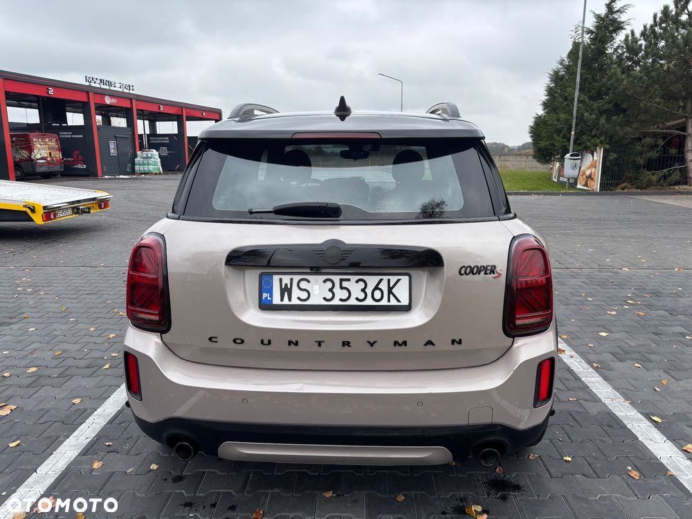 MINI Countryman - 6