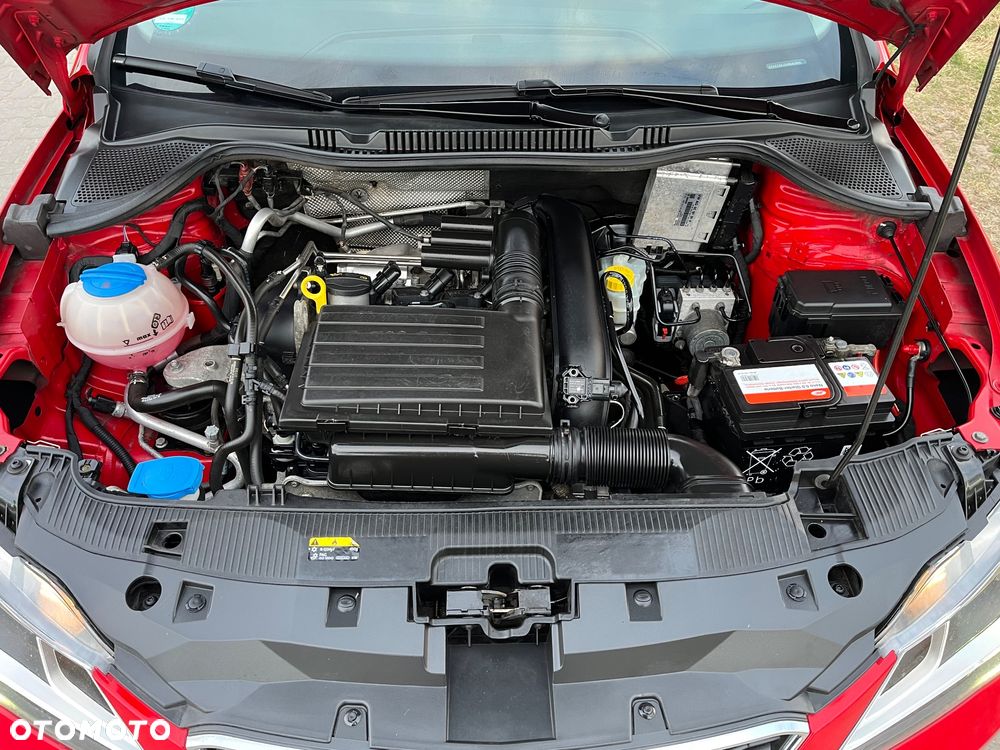 Seat Ibiza 1.2 TSI CONNECT - 34