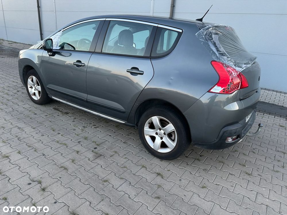 Peugeot 3008 HDi FAP 110 Business-Line - 4