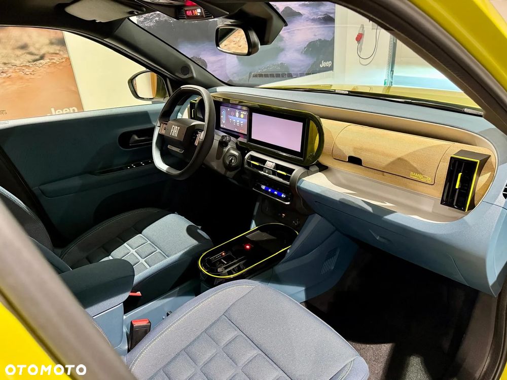 Fiat Grande Panda - 14