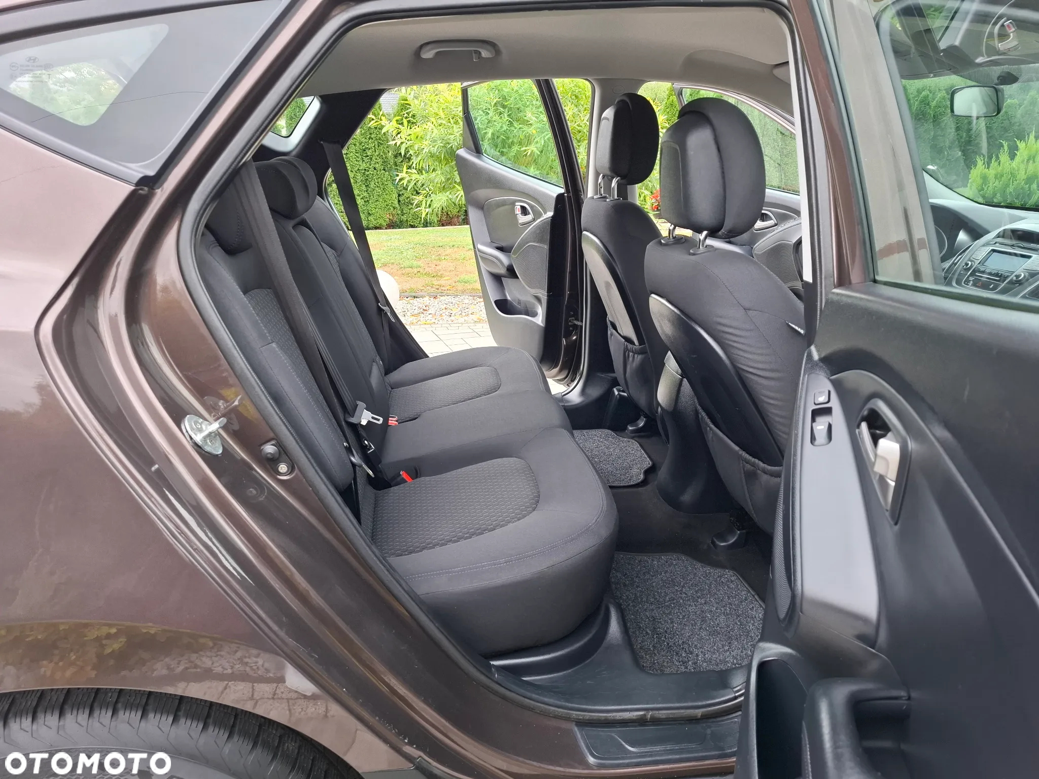 Hyundai ix35 1.6 2WD Comfort - 21