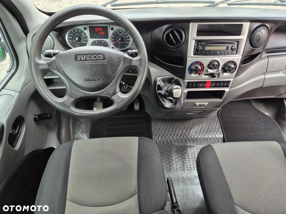 Iveco Daily 29L12 - 25