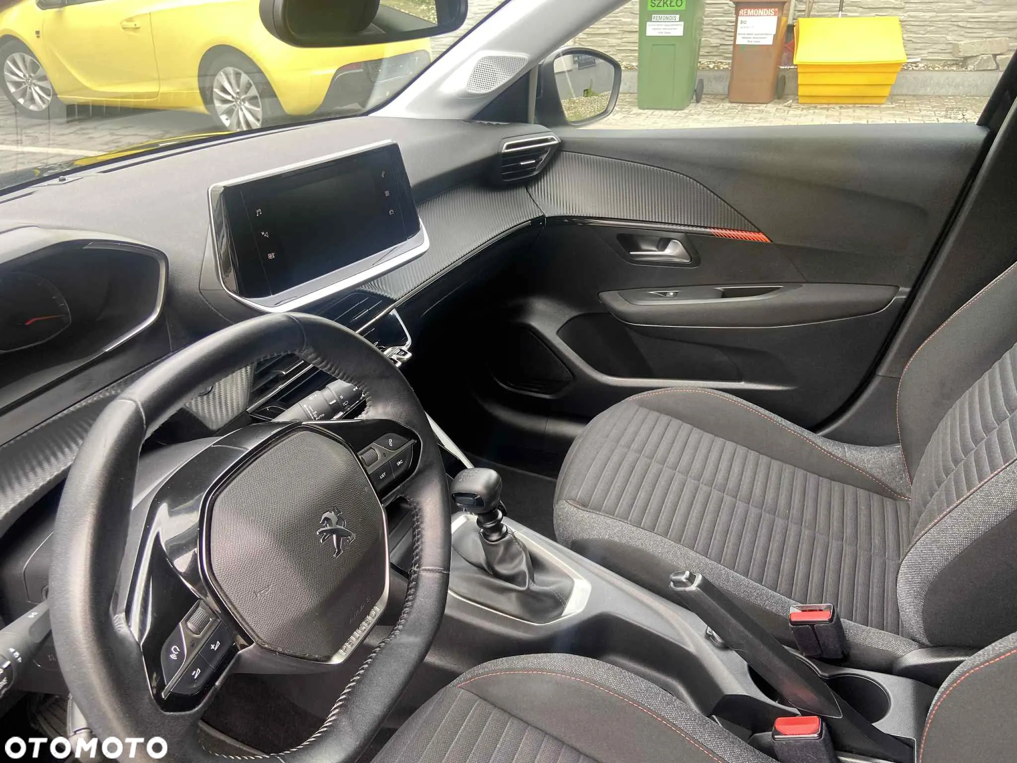 Peugeot 208 PureTech 100 GT Pack - 7