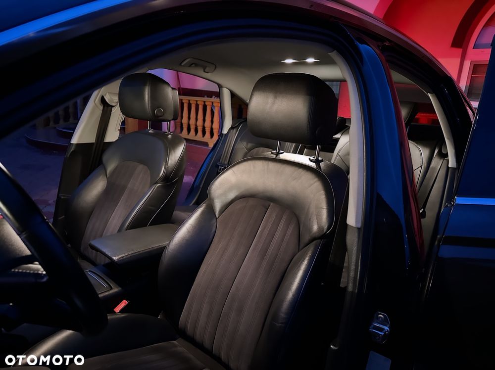 Audi A6 - 20