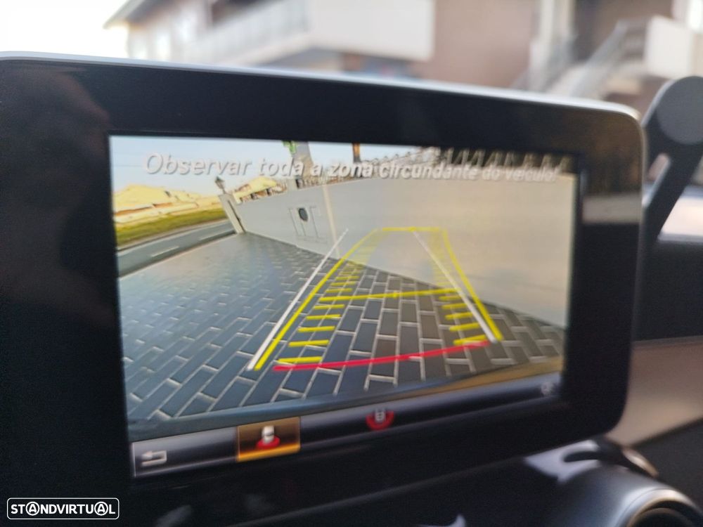 Mercedes-Benz GLC 250 d Exclusive 4-Matic - 8